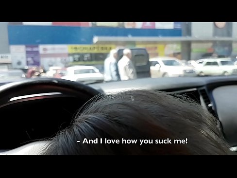 ❤️ Vysátá přímo na parkovišti před supermarketem Porno vk u nás ❌❤